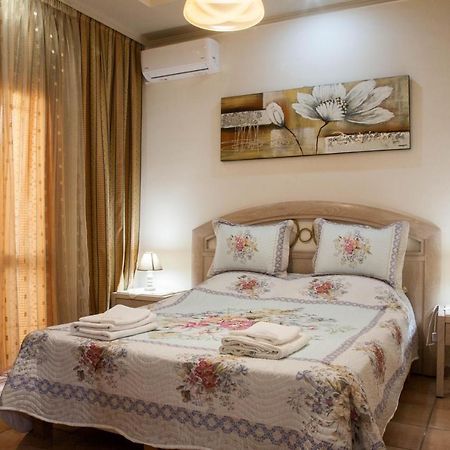 Georgia'S House Chania Chania  ภายนอก รูปภาพ
