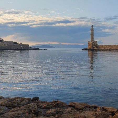 Georgia'S House Chania Chania  ภายนอก รูปภาพ