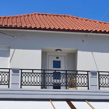 Georgia'S House Chania Chania  ภายนอก รูปภาพ