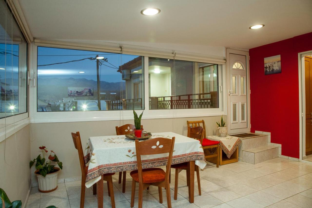Georgia'S House Chania Chania  ภายนอก รูปภาพ