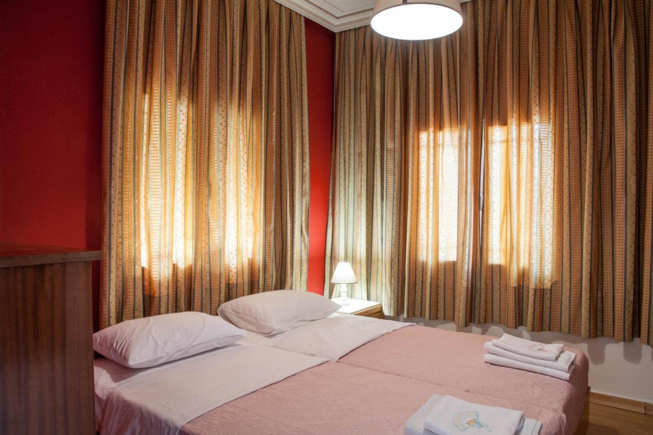 Georgia'S House Chania Chania  ภายนอก รูปภาพ