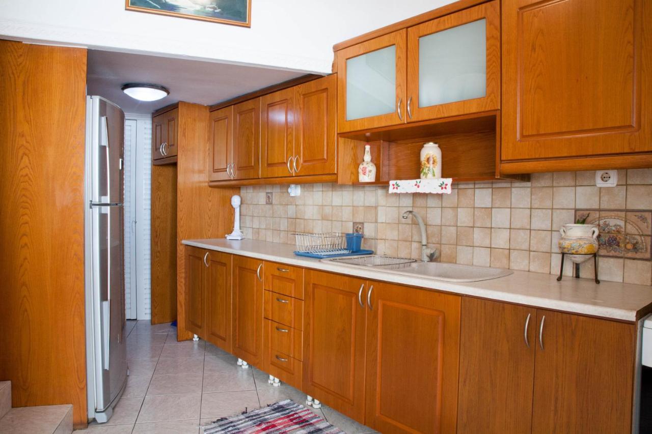 Georgia'S House Chania Chania  ภายนอก รูปภาพ